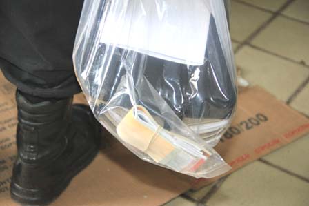 Deic prende delegado acusado de descontar cheques da Operação Espectro