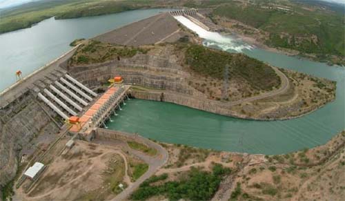 Crise no sistema energético pode sobrar para os alagoanos
