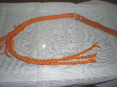 Mulher ameaça a outra com chicote de couro em Arapiraca