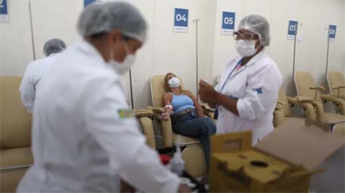 A doença confundida com dengue que é mais mortífera do que se imaginava
