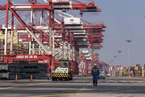 Como a China amplia sua presença estratégica na América Latina, segundo embaixador