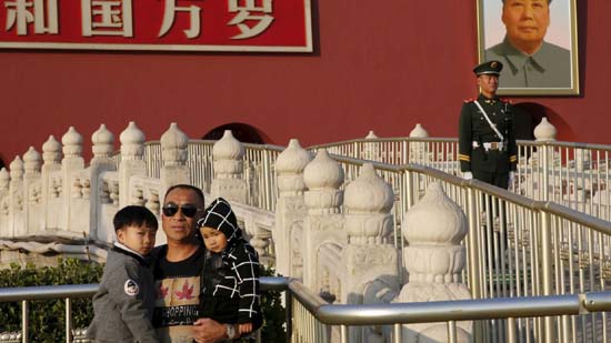 China oferece US$60 bilhões para desenvolvimento da África