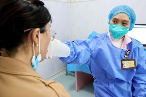 China registra maior número de contágios de Covid-19 em seis meses