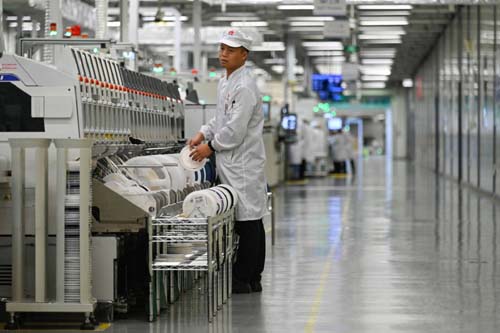 Na China, a ‘rebelião’ contra os “9.9-6”: trabalho das 9h às 21 h, seis dias por semana