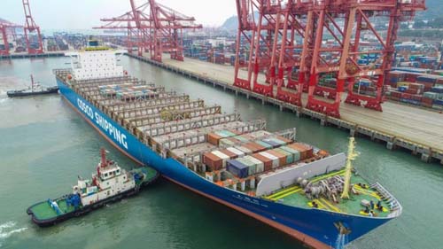 Covid-19: as razões que levaram a China a aumentar comércio mesmo com retração mundial