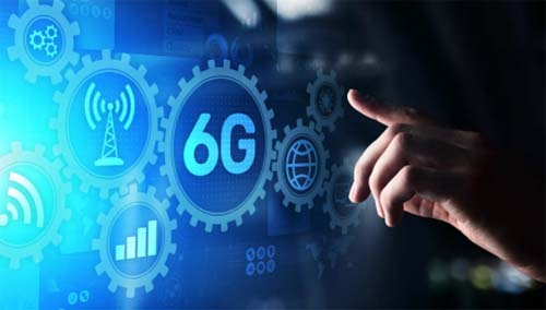 China impulsiona rede 6G para assumir liderança no desenvolvimento da tecnologia móvel avançada