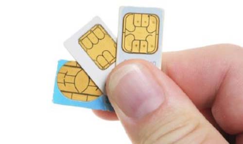 Operadoras telefonicas vão cancelar pré-pagos irregulares em julho; saiba mais