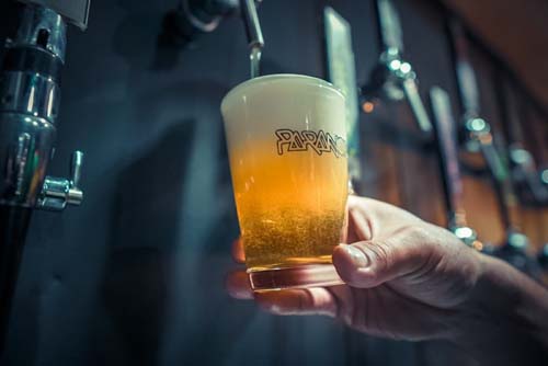 O misterioso caso do homem que ficava bêbado após ingerir carboidratos