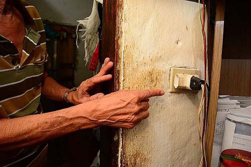 Alagoas é o segundo estado do país onde mais se morre por choque elétrico