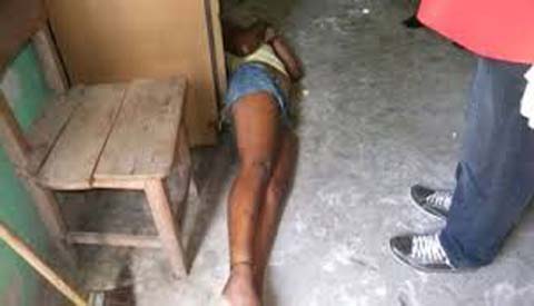 Grávida morre ao receber descarga elétrica de grade de geladeira