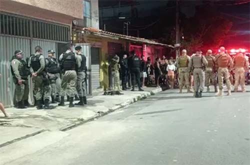 Jovem Morre Após Receber Descarga Elétrica em Laje de Casa, em Maceió