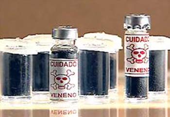 Jovem toma veneno de rato e morre em Delmiro Gouveia