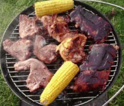 Câncer e carne grelhada: O que você precisa saber antes de preparar um churrasco