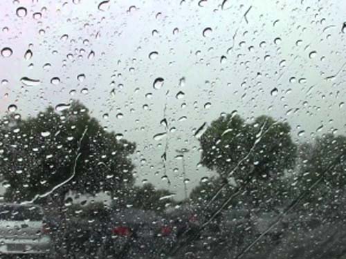 Alagoas terá fim de semana com tempo nebuloso e possibilidade de chuva