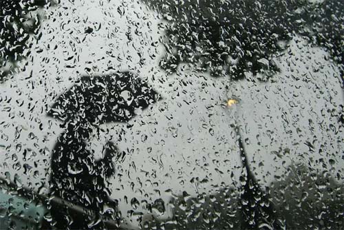 Inmet emite dois alertas de chuvas intensas para todos os municípios de Alagoas