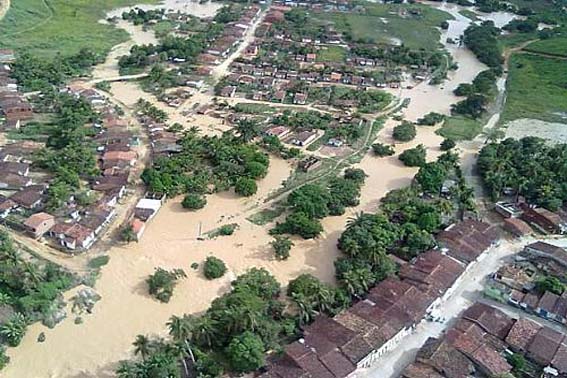 AL receberá R$ 1 milhão para ações emergenciais 