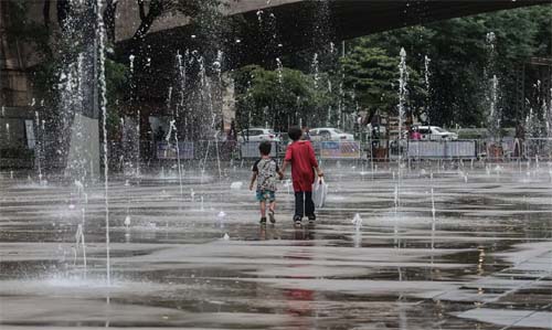 São Paulo registra 18ª morte em decorrência das chuvas