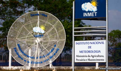 Novembro terá chuvas abaixo da média no Nordeste