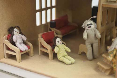 Das vítimas de violência doméstica, 7% são menores de idade