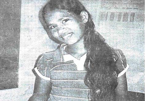Família procura irmãs que sumiram de Coruripe