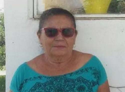 Idosa é morta a facadas após reclamação de som alto