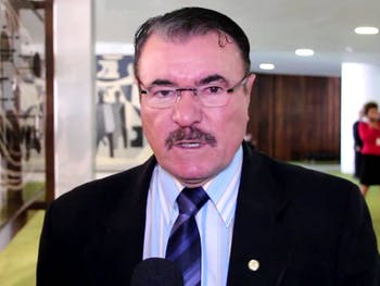 TSE cassa mandato do Deputado Federal Cícero Almeida