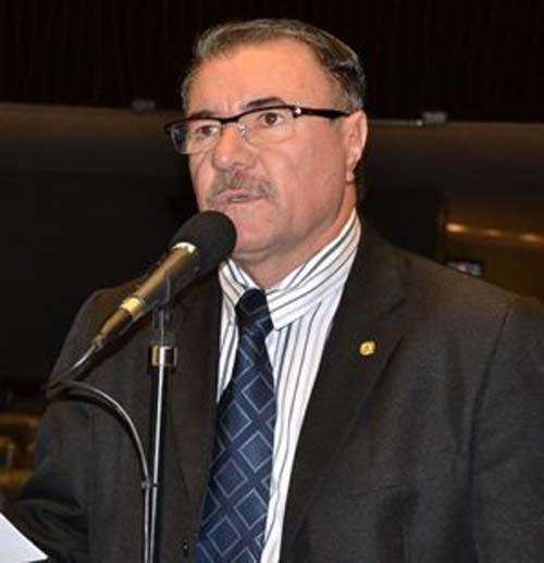 Cícero Almeida diz que é grato à lembrança do seu nome para próxima eleição