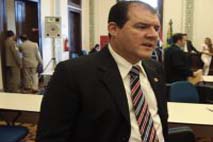 Politíca