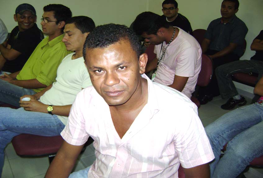 União dos Palmares