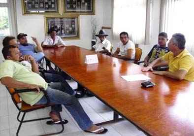 União dos Palmares