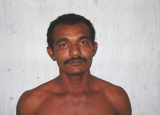 Esquartejador do Carminha escapa do Baldomero Cavalcanti