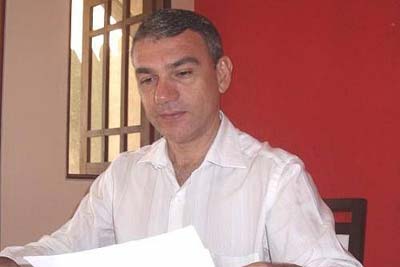 Prefeito de Satuba é investigado por crime de abuso de poder político