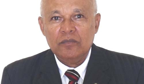 Mais um delegado da Polícia Civil de Alagoas morre por Covid