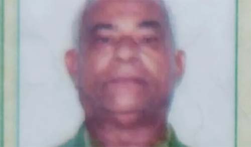 Polícia confirma morte de segundo suspeito por latrocínio de sargento