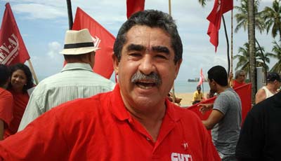 Entidades sindicais vão ajuizar ação contra o governo por 