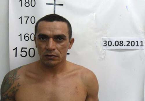 Reeducando é baleado durante fuga no Cyridião Durval