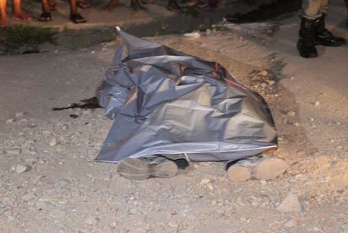 Sargento da pm é executado em Maceió