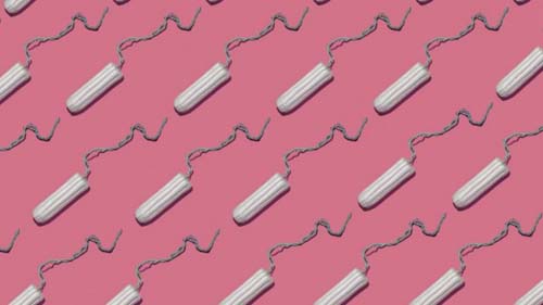 Covid-19: vacinação pode afetar ciclo menstrual?