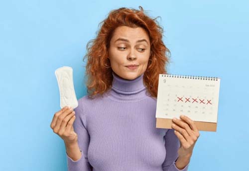 Ciclo menstrual e fertilidade: entenda os sinais que o corpo pode estar enviando