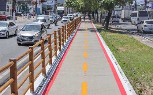 “Maceió poderia estar na vanguarda, mas incentivar automóveis é retrocesso”, diz urbanista