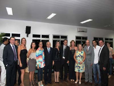 União homenageia personalidades em comemoração à passagem do Dia Nacional da Consciência Negra