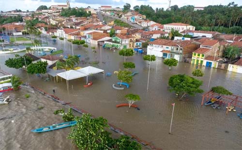 Após decreto, municípios declaram cancelamento das festividade juninas