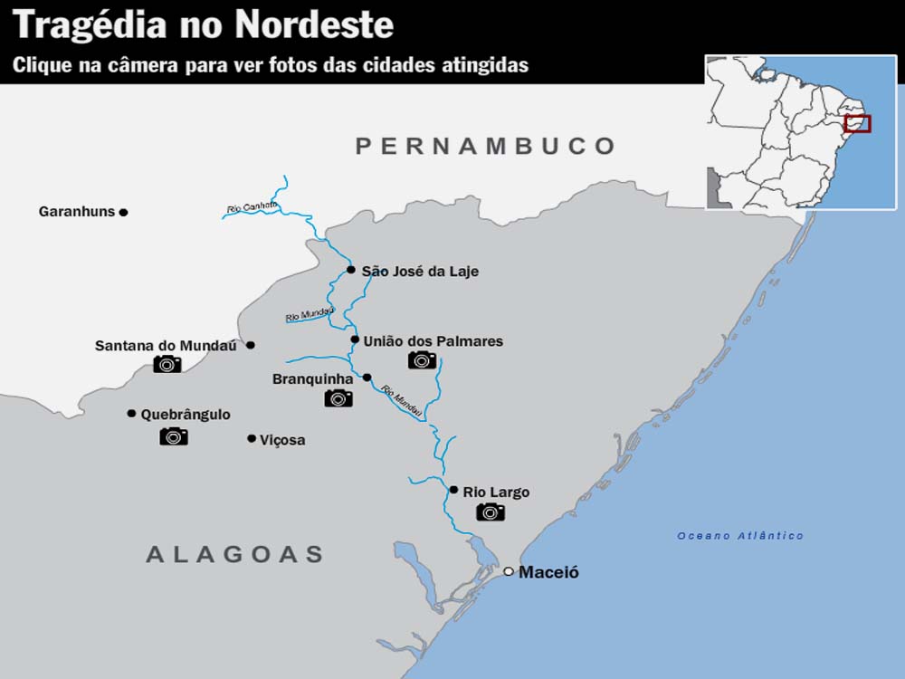 Especiais