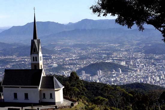 Mais de 130 cidades poderão receber menos recursos federais em 2019