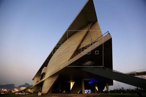 Rio de Janeiro sediará sorteio dos grupos da Copa América em janeiro