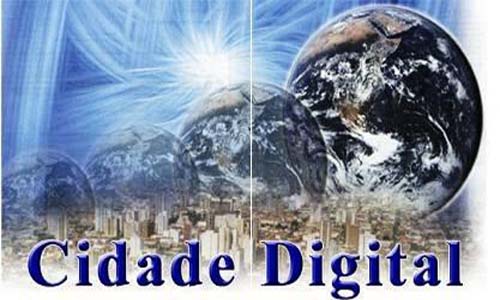 Programa Cidades Digitais reabre inscrição nesta segunda-feira