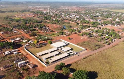 Garimpo e briga por terra: conheça a cidade mais violenta da Amazônia