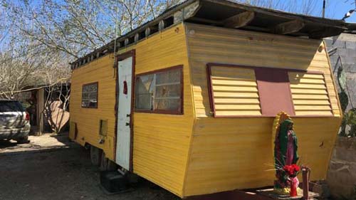 Como é viver na cidade mais pobre do país mais rico do mundo