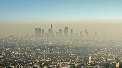 Poluição mata 633 crianças por ano no Brasil