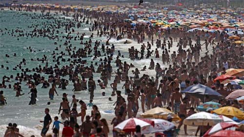 Quais são as cidades mais populosas do Brasil? Veja lista divulgada pelo IBGE